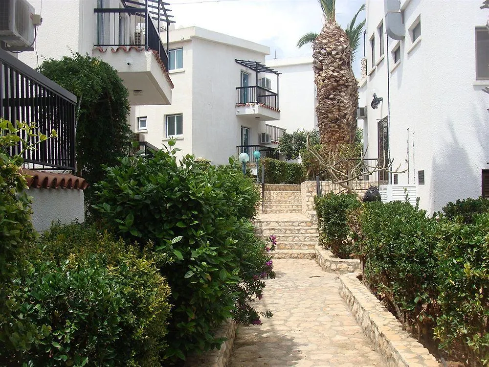 Aparthotel Aphelandra Hotel Apartments Ayia Napa
